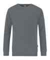 JAKO Sweatshirt Grijs K840 