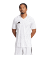 adidas Team Icon 25 Trikot Weiß - weiss