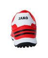 JAKO Classico TF Jr Kids Rot F726 - rot