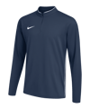 Nike Park 26 Drill Top Sweatshirt Bleu C410
