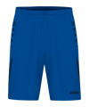 JAKO Challenge Short Damen Blau F403