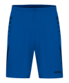 JAKO Challenge Short Damen Blau F403
