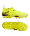 PUMA FUTURE 8 Match MG Audacity Kids Giallo C03