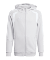 adidas Tiro 26 League Veste à capuche Enfants Gris