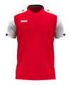 JAKO Dynamic T-Shirt Kids Rot F114