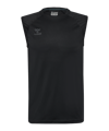 Hummel Shirt Zwart K2001 