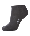 Hummel Ankle SMU Sock Socken Grau F2654