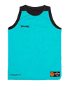 Spalding Jersey-set Turkoois 
