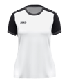 JAKO Dynamic KA Shirt Dames Wit K027 