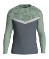 JAKO Iconic Sweatshirt Grau F852