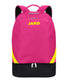 JAKO Sac à dos Rose C163 