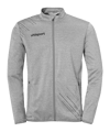 uhlsport Veste d'entraînement Gris C005 