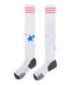 adidas Bape FB Chaussettes Blanc
