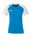 Kempa Ambition 28 Shirt Dames Blauw K50 