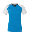 Kempa Ambition 28 Maillot Femmes Bleu C50 