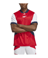 adidas FC Arsenal London Icon Trikot Rot - rot