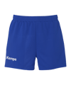 Kempa Court Femmes Bleu C49 
