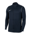 Nike Park 20 Training Jacke Blau F410