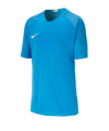 T-shirt pour enfants Nike Dri-FIT Breathe Strike F435