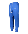 Nike Tapered Trackpant Blauw F463  
