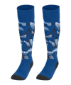 JAKO Sonic Chaussettes de football Bleu C408 