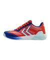 Hummel ALGIZ 25 Icon Sneaker F3217 - rot