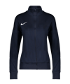 Nike Strike 24 Trainingsjack Dames Blauw F455  