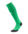 PUMA Liga Socks Kousen Groen Wit F19  