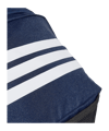 adidas Tiro Duffle Medium Tasche Blau