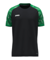 JAKO Sonic T-Shirt Schwarz F827