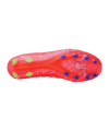 Under Armour Clone Magnetico Elite 3.0 FG Rot F600 - rot