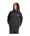 adidas Future Icons BOS Sweatshirt Schwarz - schwarz