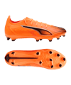 PUMA ULTRA 6 Match FG/AG Hot Pursuit Orange F03