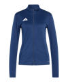 adidas Entrada 26 Veste d'entraînement Femmes Bleu Foncé