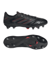 adidas Copa Pure III Elite FG Stealth Victory Zwart