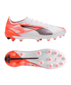 PUMA ULTRA 5 Ultimate AG Unlimited Weiss F01