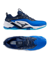 Mizuno Blauw K01 