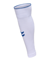 Hummel Core Football Voetbalsokken Wit K9368 