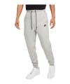 Nike Tech Fleece Pantalone da tuta Grigio C063 