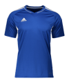adidas MiLIC22 Custom Shirt Blauw  