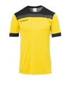 Maillot à manches courtes Uhlsport Offense 23 jaune