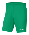 Nike Dri-FIT Park 3 Knit Soccer Korte broek Groen K324