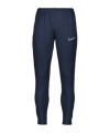 Nike Academy pantalone allenamento blu F451  