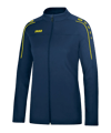 JAKO Veste Bleu C42 