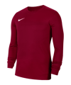 Nike Park VII Maillot Rouge C677 