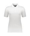 Hakro Poloshirt Classic Weiss F01