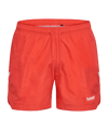 hummel Pulse Badehose Rot F3080