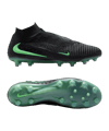 Nike Phantom 6 High Elite AG Shadow Noir C001