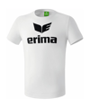 Erima Promo T-Shirt Weiss