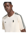 adidas Juventus Turin Icon T-Shirt Beige - beige